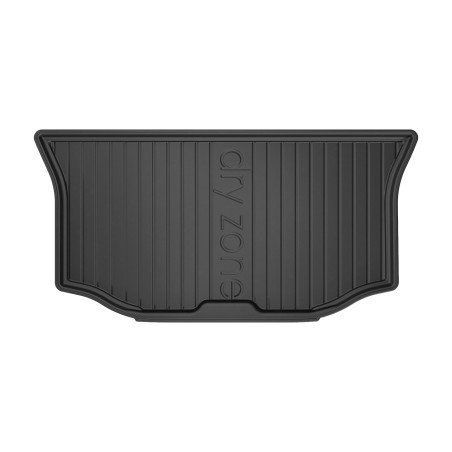 Vasca Baule in Gomma Dryzone per Mitsubishi Space Star dal 2013 in poi